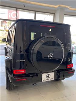 مێرسێدس بێنز G-Class